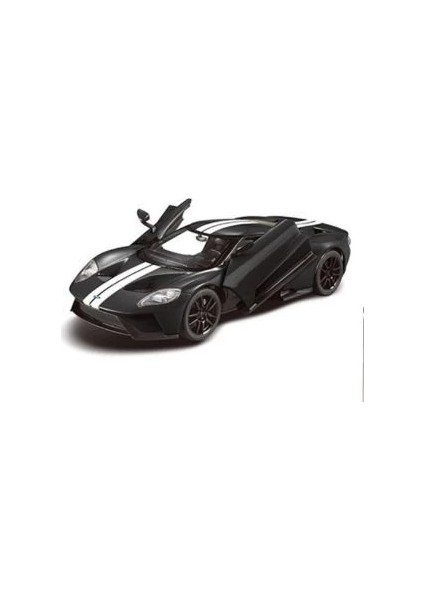 1:14 Kumandalı Ford Gt