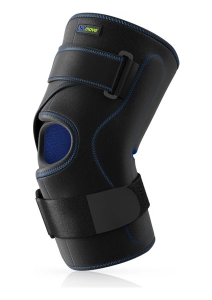 Actimove Bsn 73118 Coolmax Ultra Lüx Menteşeli Dizlik modelleri