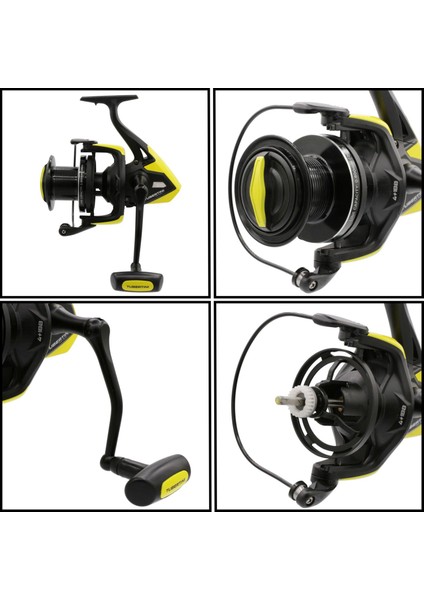 Lodo 4+1bb 30LB Olta Makinesi modelleri