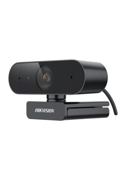 DS-U02 2mp 1920 × 1080 Dahili Mikrofonlu Webcam