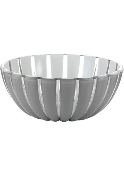 Grace Kase Gri 30 Cm