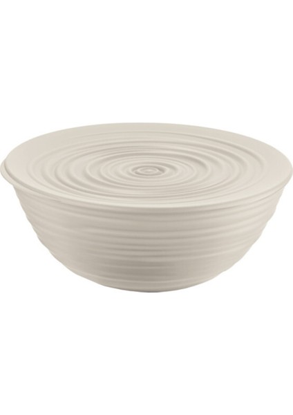 Tıerra Xl Salata Kase Kapaklı Süt Beyaz fiyatları