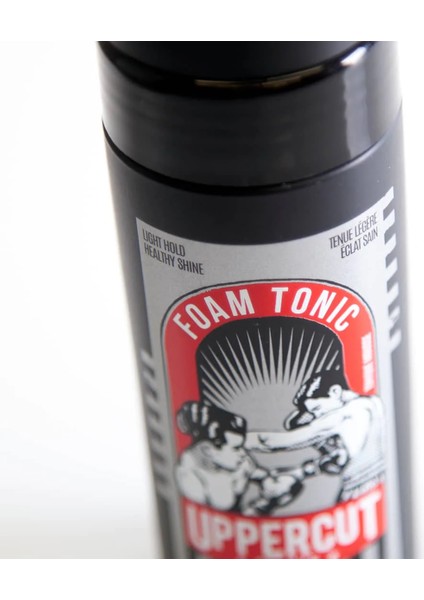 Styling Foam Tonic 150 Ml - Şekillendirici Ve Hacim Verici Köpük Tonik