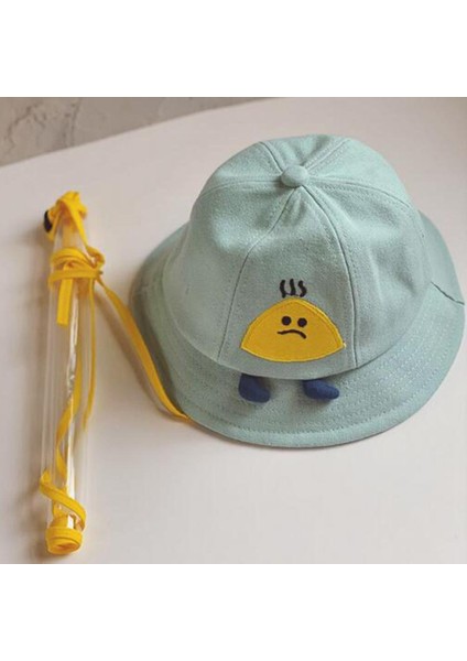 Çocuklar Için Uv Şapka modelleri
