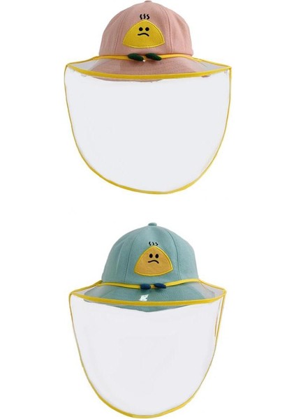 Çocuklar Için Uv Şapka