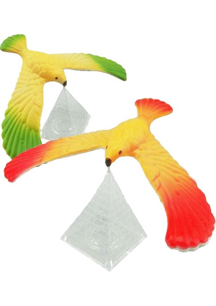 2pcs Mini, Barycenter Fiziği Eğitici Oyuncak Keşfetmek