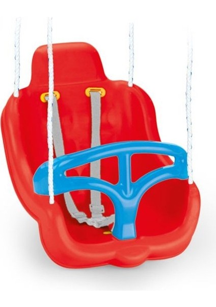 7069 Dolu, Smart Salıncak
