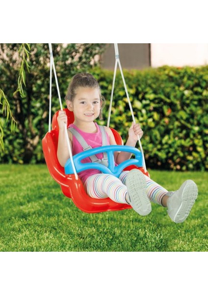7069 Dolu, Smart Salıncak