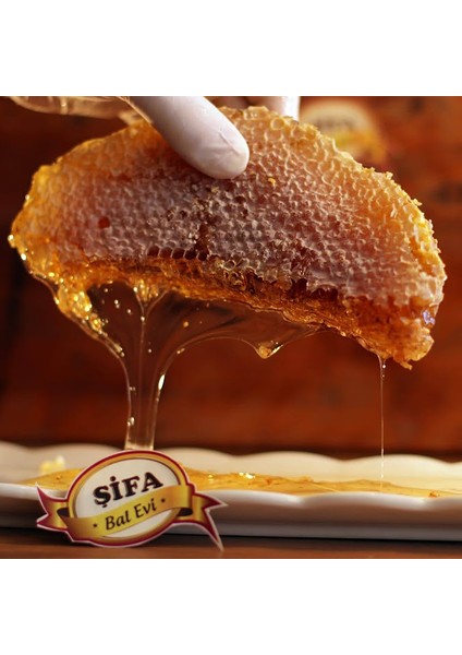 Hizan Karakovan Süzme Balı fiyatları