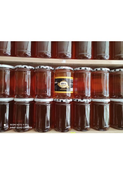 Hizan Karakovan Süzme Balı modelleri