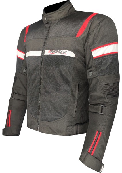 Prosev 027 4 Mevsim Mont (Mavı-Siyah)
