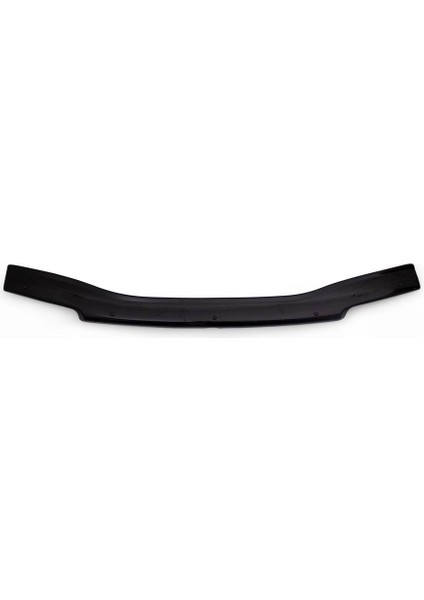 Fiat Ducato Ön Kaput Rüzgarlığı 4mm A 1994-2006 Arası
