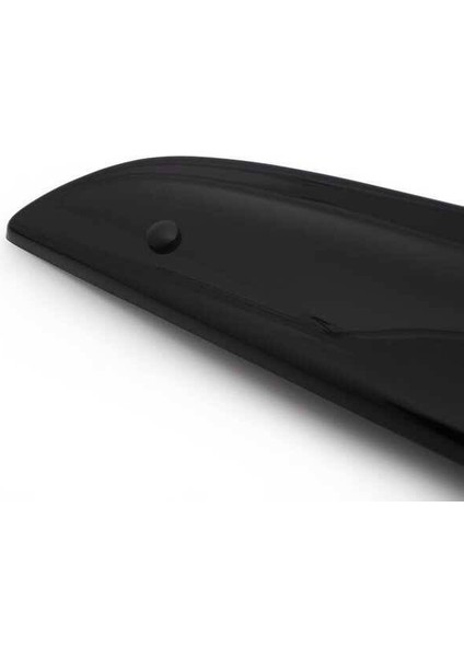 Ford Custom Ön Kaput Rüzgarlığı 2018 ve Sonrası