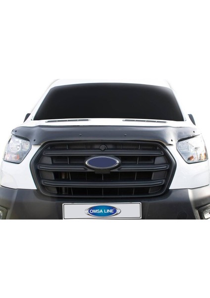 Ford Transit Ön Kaput Rüzgarlığı 2019 ve Sonrası
