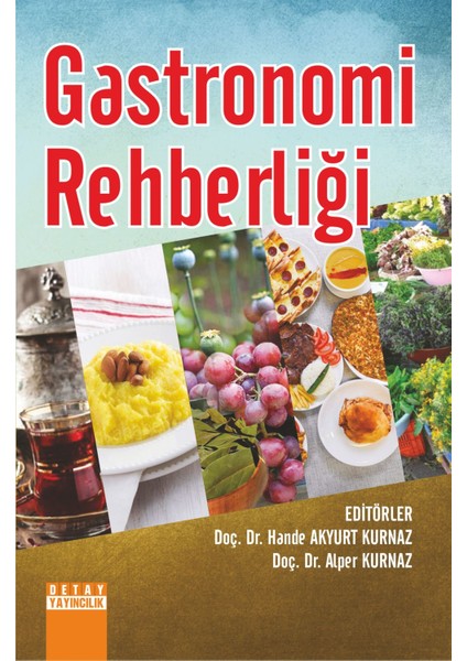 Gastronomi Rehberliği