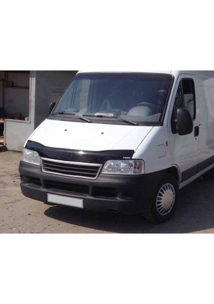 Volkswagen T4 Transporter Ön Kaput Rüzgarlığı 1995-2003 Arası
