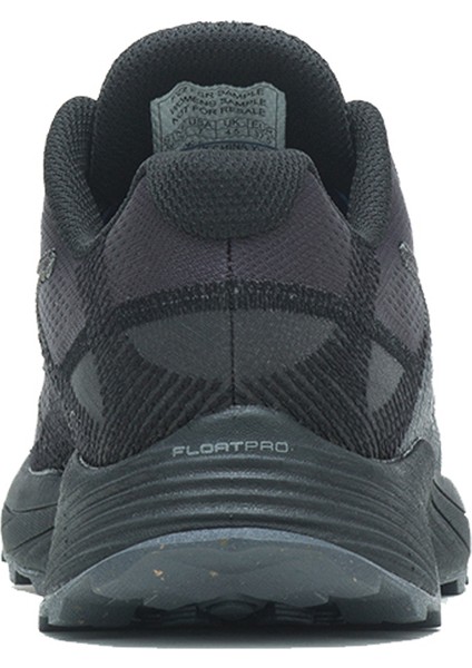 Moab Flight Kadın Siyah Patika Koşusu Ayakkabısı fiyatları