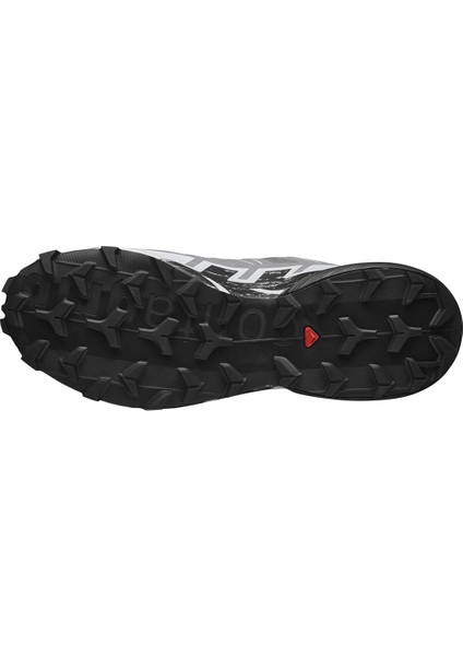 Speedcross 6 Gri Erkek Spor Ayakkabı L41738000-27124