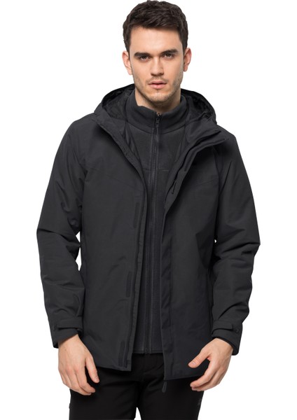 Altenberg 3IN1 Erkek Su Geçirmez Outdoor Mont 1115301-6000 modelleri