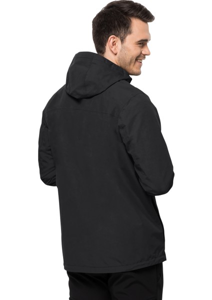 Altenberg 3IN1 Erkek Su Geçirmez Outdoor Mont 1115301-6000 fırsatları