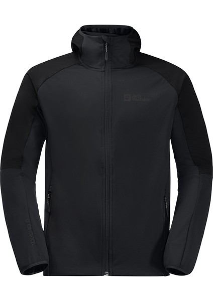 Felberg Softshell Erkek Outdoor Ceket 1306922-6350