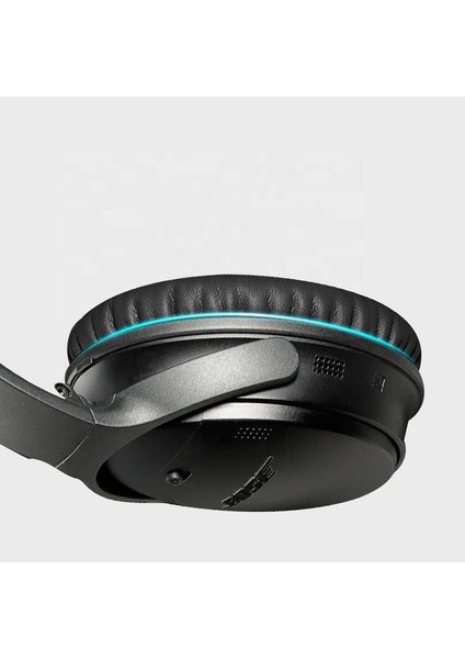 Bose QC45 Kulaklık Pedi Yastığı Padi Kulaklık Yedek Süngeri