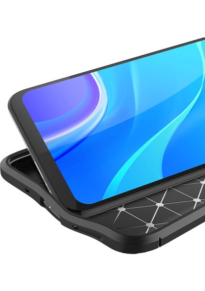 Xiaomi Redmi 9A Kılıf Deri Desenli Lux Niss Silikon modelleri