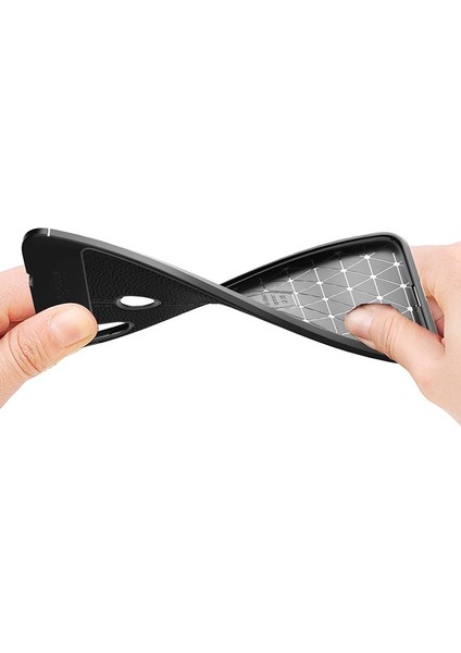 Samsung Galaxy A11 Kılıf Deri Desenli Lux Niss Silikon modelleri
