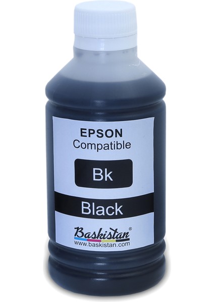 Epson L3050 Mürekkep 4X250 ml (Muadil)