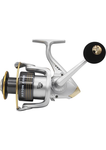 Aston 4000 Olta Makinesi