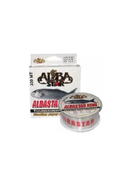 Alba Star Beta 100MT Misina