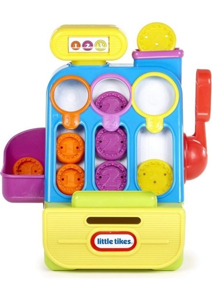 623486MP Little Tikes™ Yazar Kasa