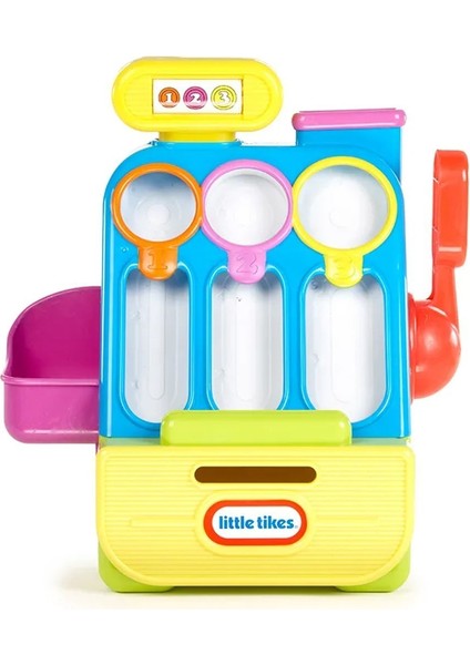 623486MP Little Tikes™ Yazar Kasa