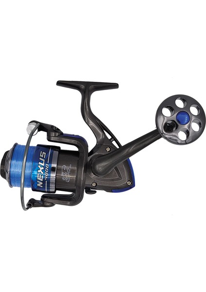 Nexus 4000 Olta Makinası 2+1bb Mavi modelleri