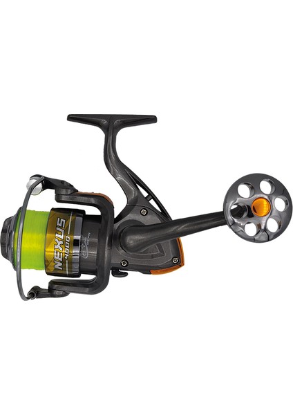 Nexus 4000 Olta Makinası 2+1bb Mavi fırsatları