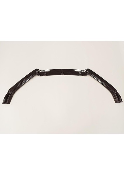 Volkswagen Polo 19-20 Araca Özel Oem 3 Parça Ön Lip modelleri