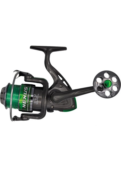 Nexus 4000 Olta Makinası 2+1bb Mavi indirimleri