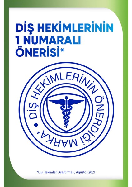 Nourish 3'lü Diş Macunu Karma Set 75 ml x3 (Hassasiyet & Beyazlık)