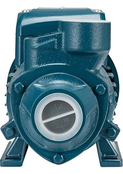 Bakır Sargı Qb-60 1 Parmak 0.70 Hp 0.55 Kw Su Motoru Su Pompası Dinamo 220V fiyatları