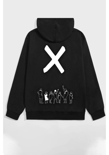 Design x Baskılı Sweatshirt fiyatları