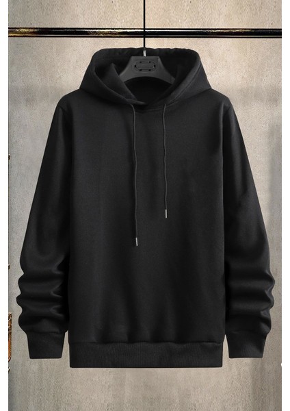 Sometimes x Baskılı Sweatshirt