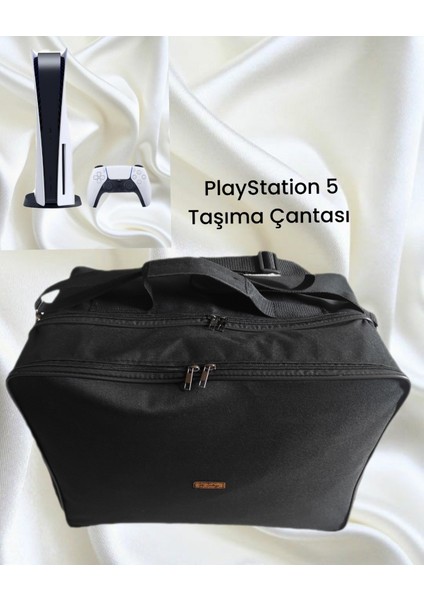 Playstation 5 Taşıma Çantası