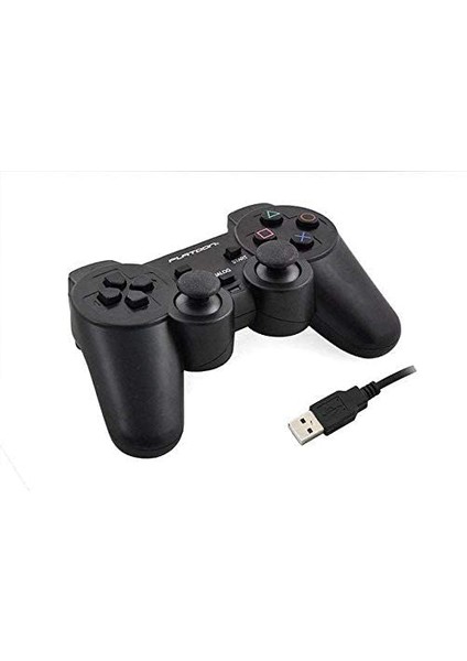 PL-2596 Analoglu Bilgisayar Oyun Kolu