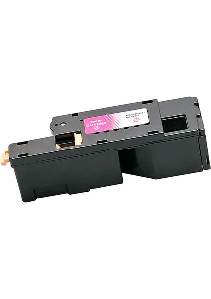Xerox Phaser 6000-106R01632 Kırmızı Muadil Toner fiyatları