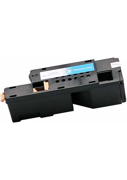 Xerox Phaser 6000-106R01631 Mavi Muadil Toner