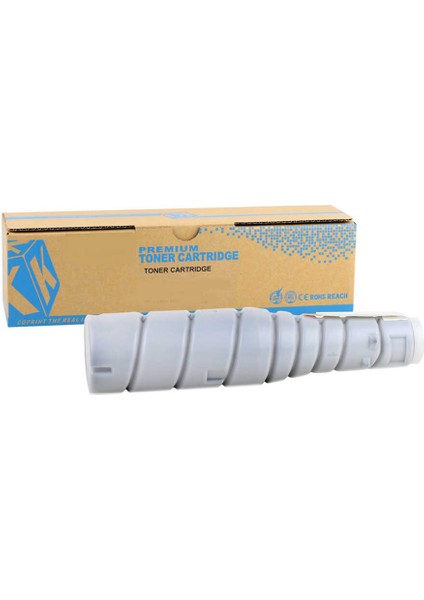 Konica Minolta TN-116/A1UC050 Muadil Fotokopi Toner
