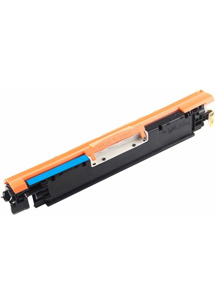 Hp 126A-CE311A Mavi Muadil Toner