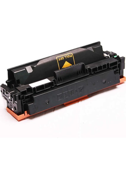 Hp 410A-CF410A Siyah Muadil Toner