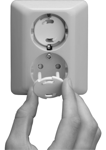 Patrull Priz Emniyeti Beyaz, 12 Adet fiyatları