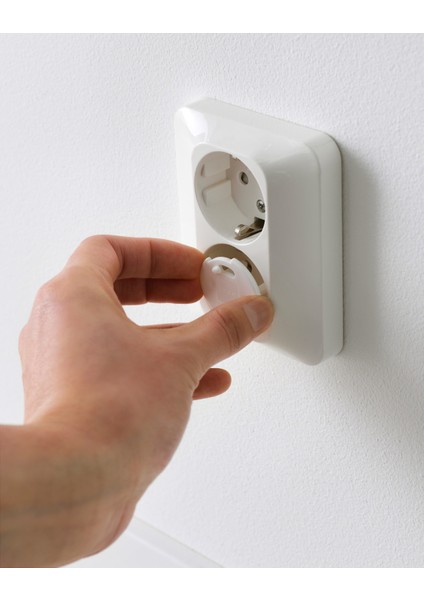 Patrull Priz Emniyeti Beyaz, 12 Adet modelleri